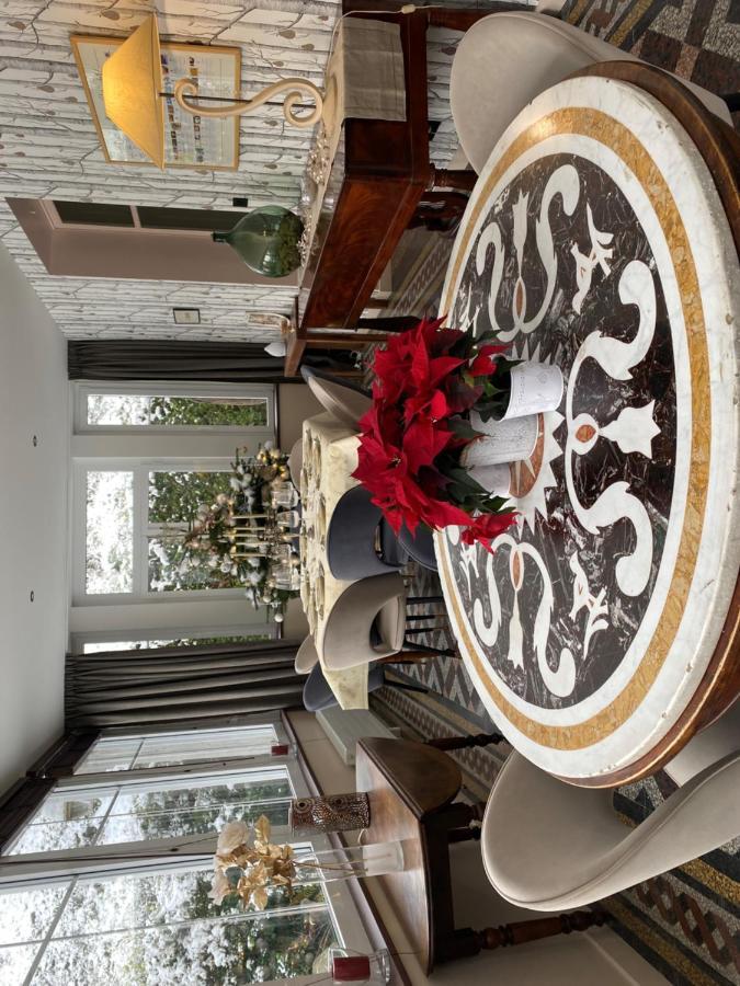 Bed & Breakfast Le Clos Du Tulipier La Chapelle-du-Bard