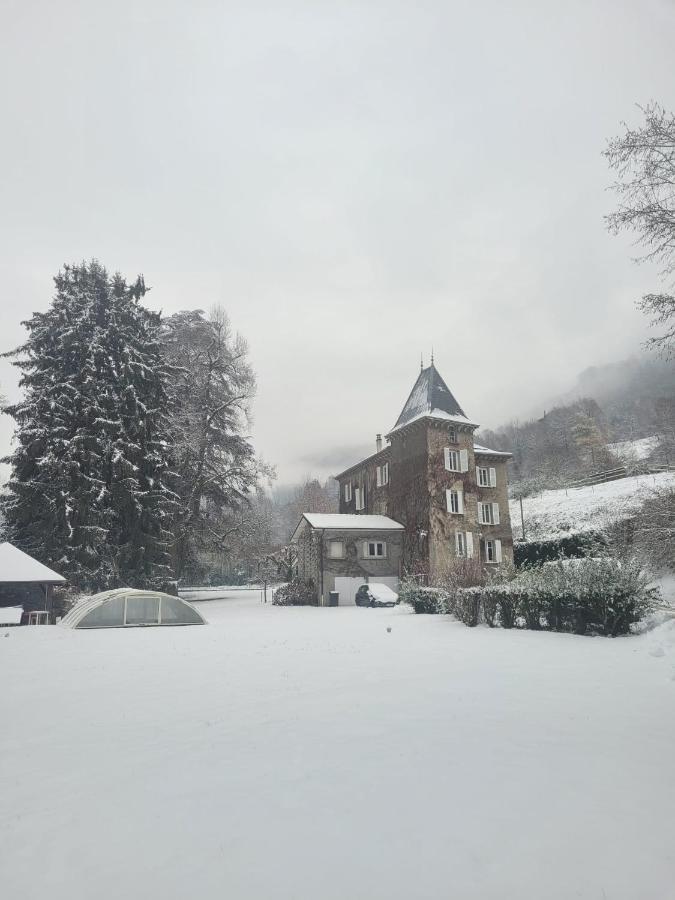Bed & Breakfast Le Clos Du Tulipier