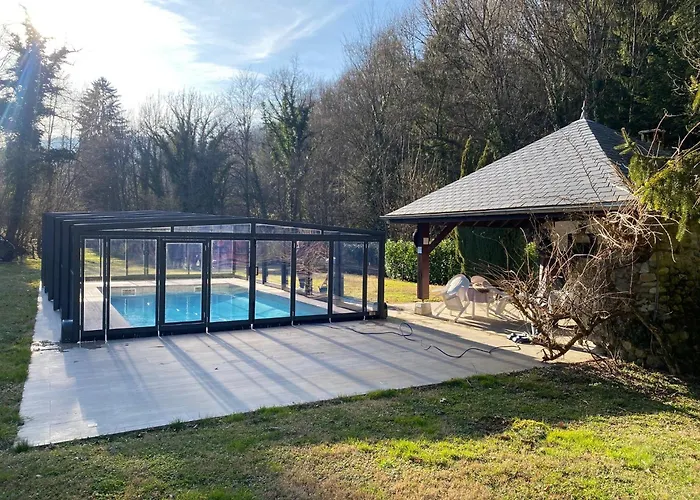 Le Clos Du Tulipier